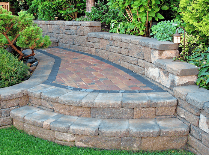 Hardscaping 2