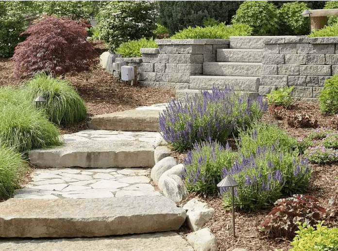 Hardscaping 6